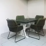 1 Bedroom Beautiful In 아파트