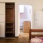 아파트 1 Bedroom Beautiful In 노바야