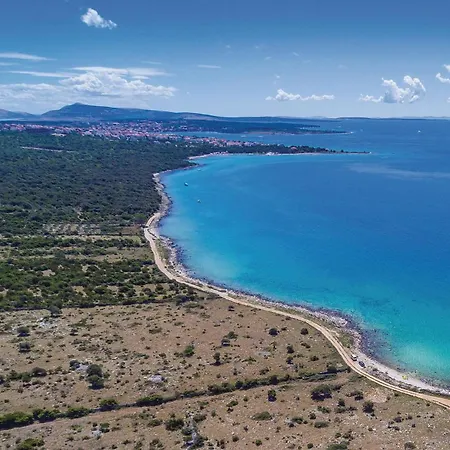 1 Bedroom In Novalja