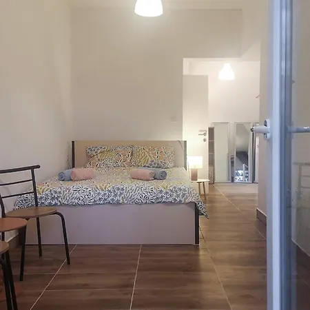 1 Bedroom In