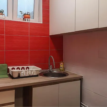 1 Bedroom In * Novalja