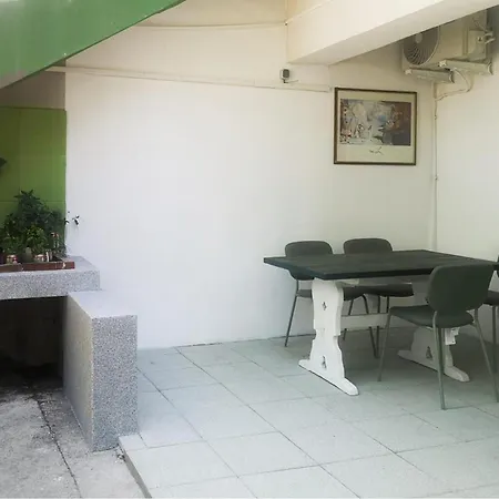 Διαμέρισμα 1 Bedroom In Novalja