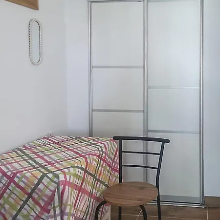 1 Bedroom In Novalja