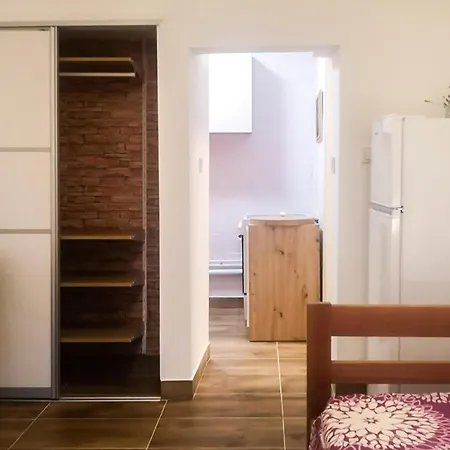 Διαμέρισμα 1 Bedroom In Novalja