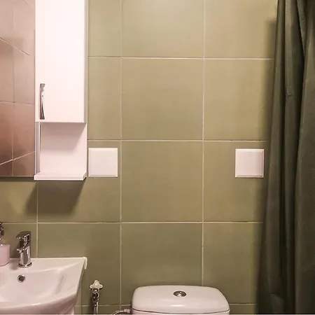 Διαμέρισμα 1 Bedroom In *