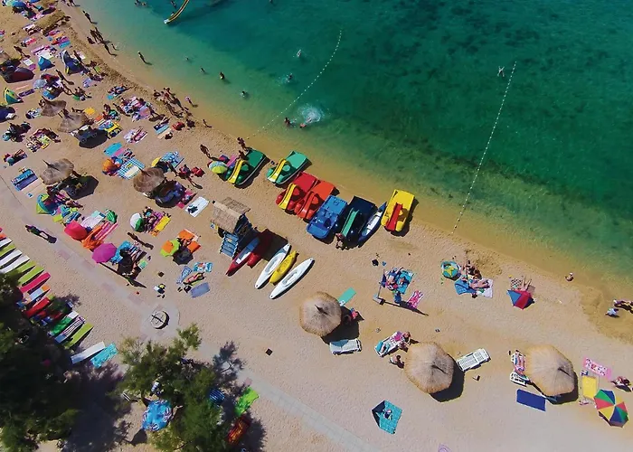 1 Bedroom Beautiful In